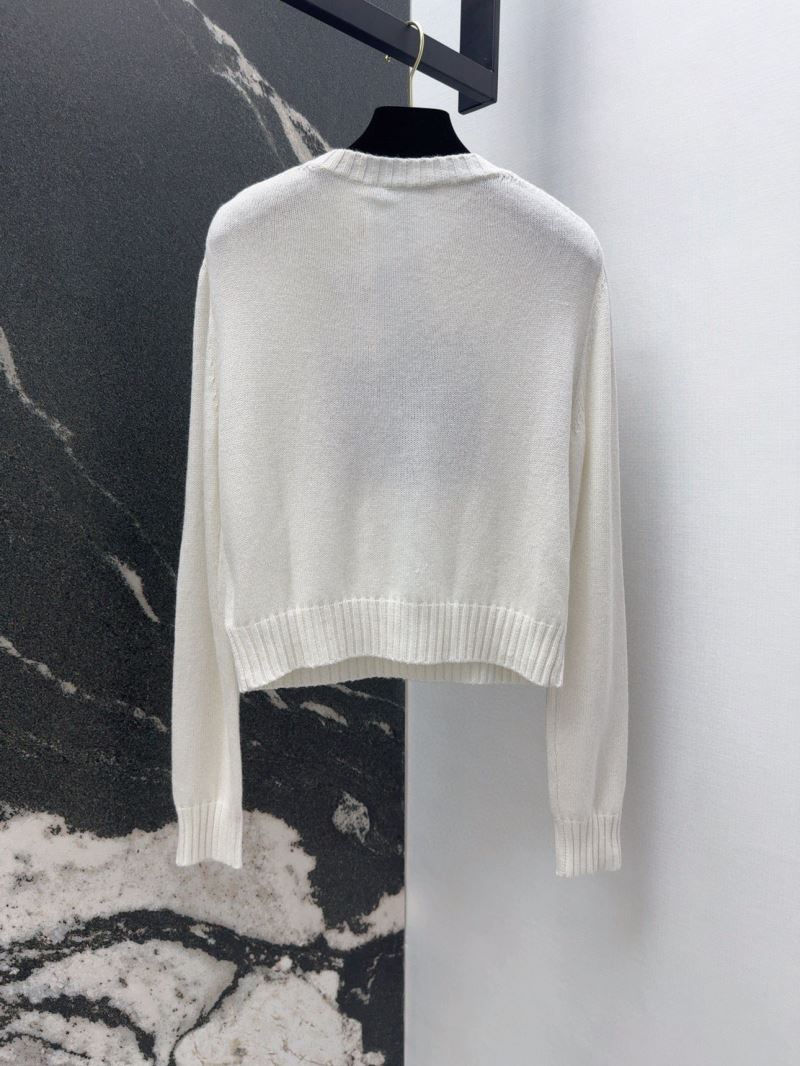 Christian Dior Sweaters